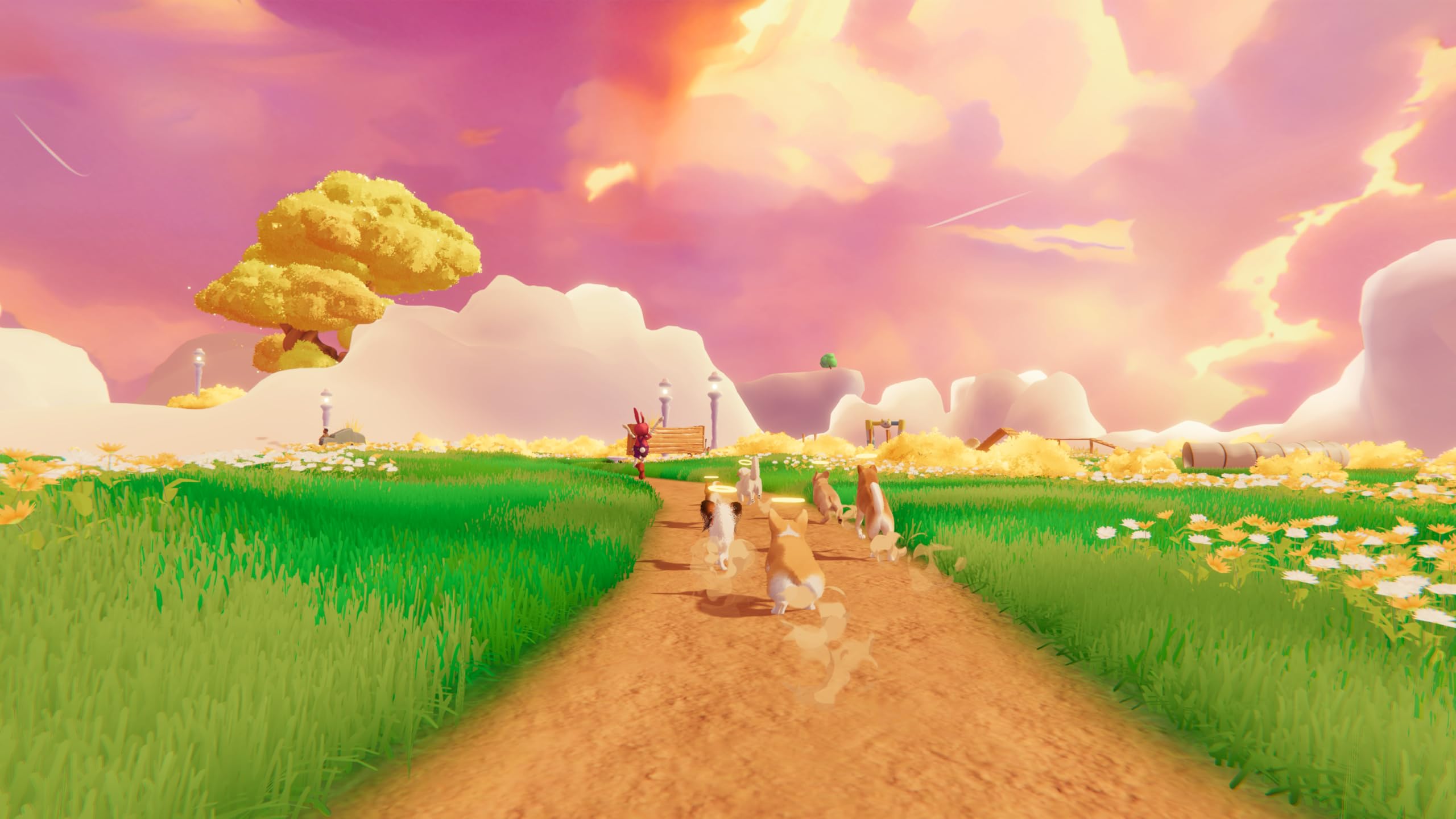 Amazon.co.jp: My Little Puppy(マイリトルパピー) -Switch : ゲーム